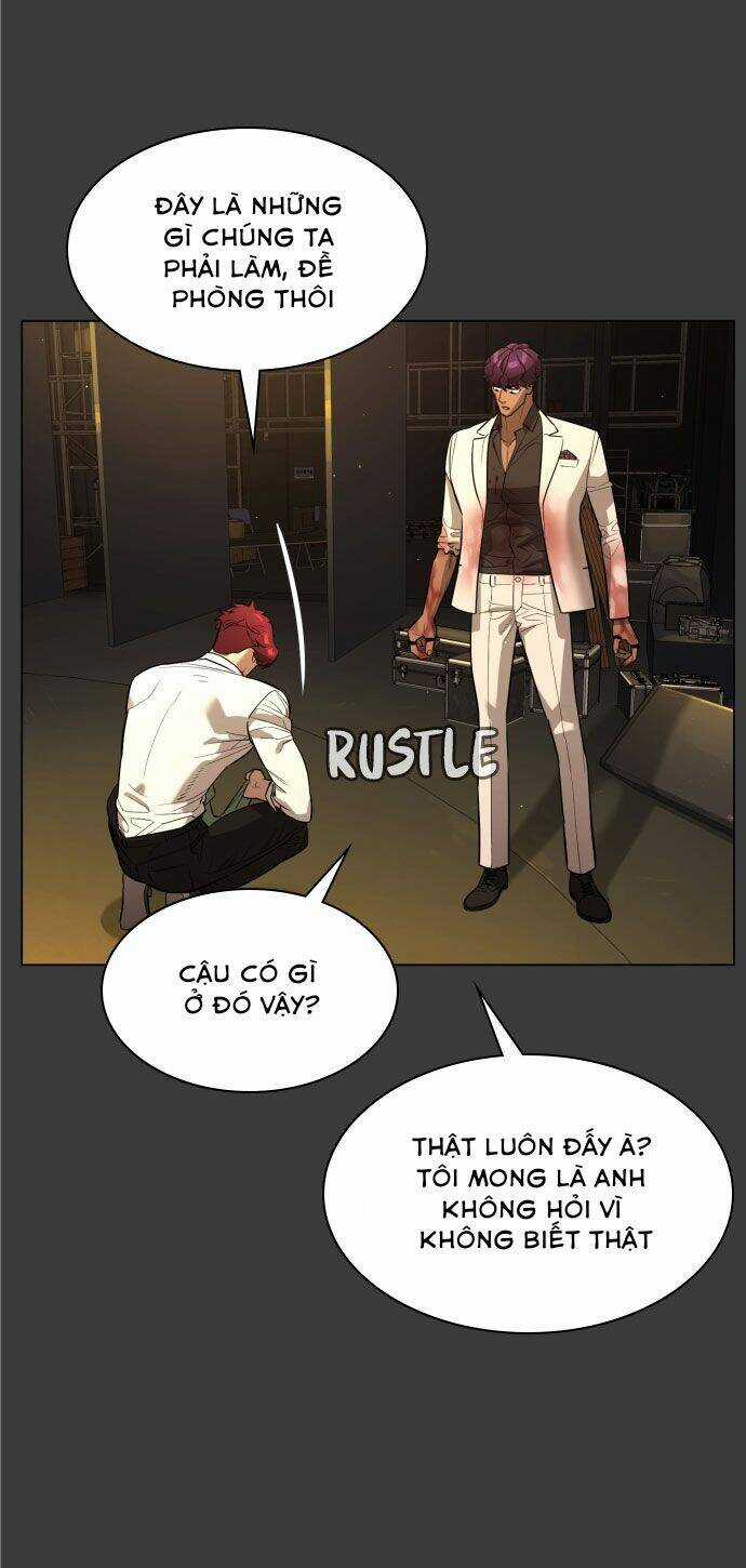 Máu Trắng Chapter 69 trang 32