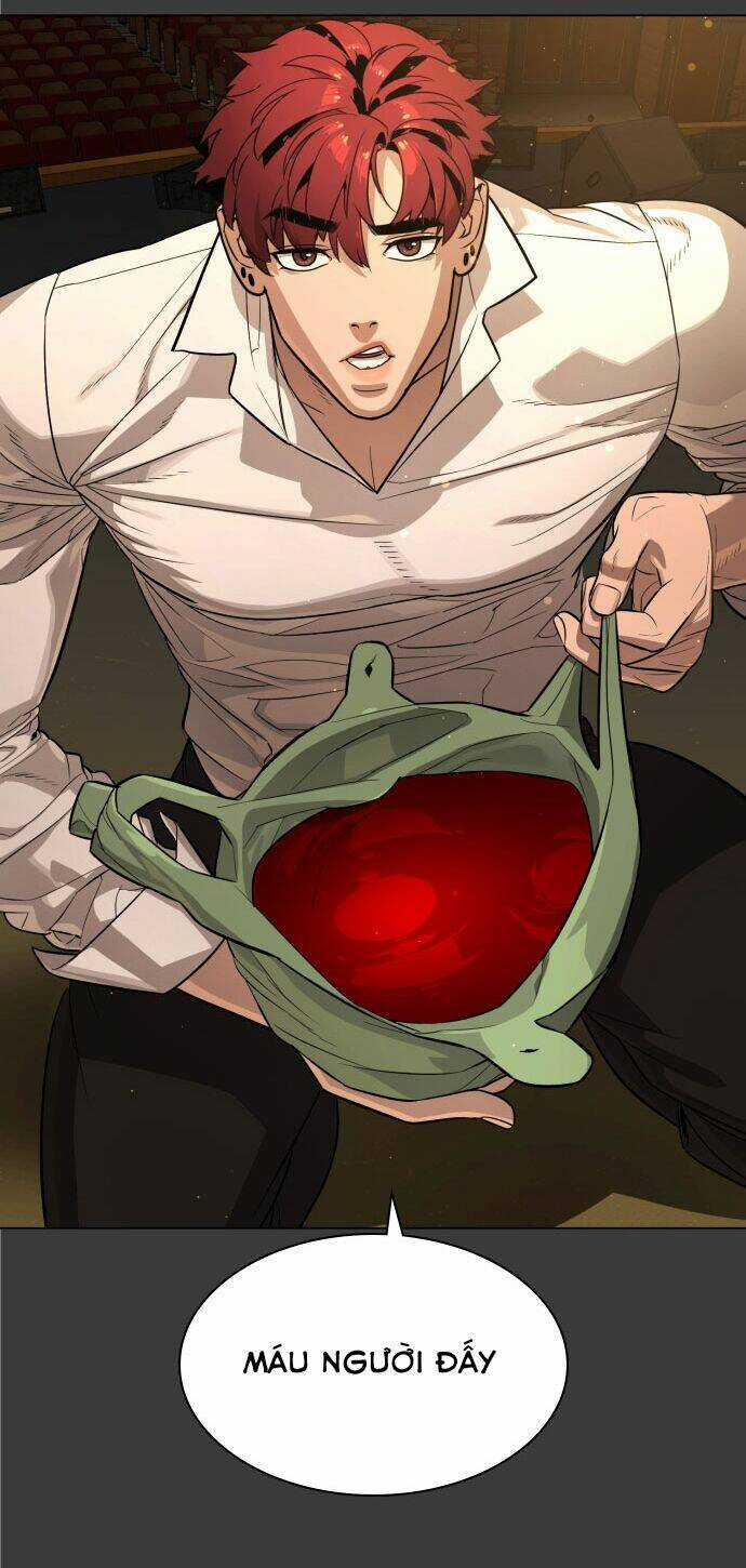 Máu Trắng Chapter 69 trang 33