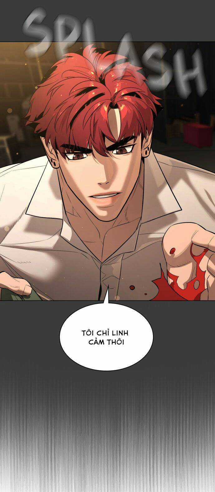 Máu Trắng Chapter 69 trang 37