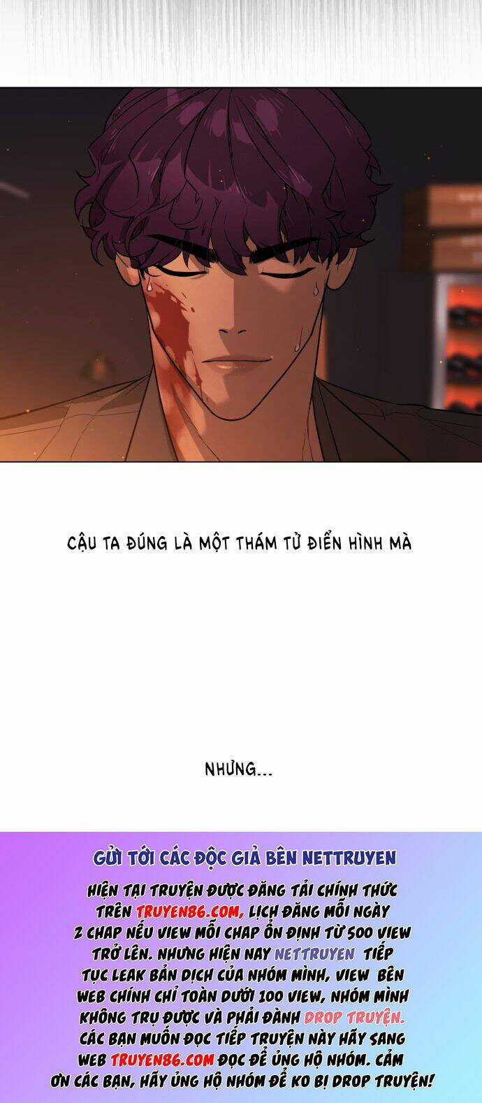 Máu Trắng Chapter 69 trang 38