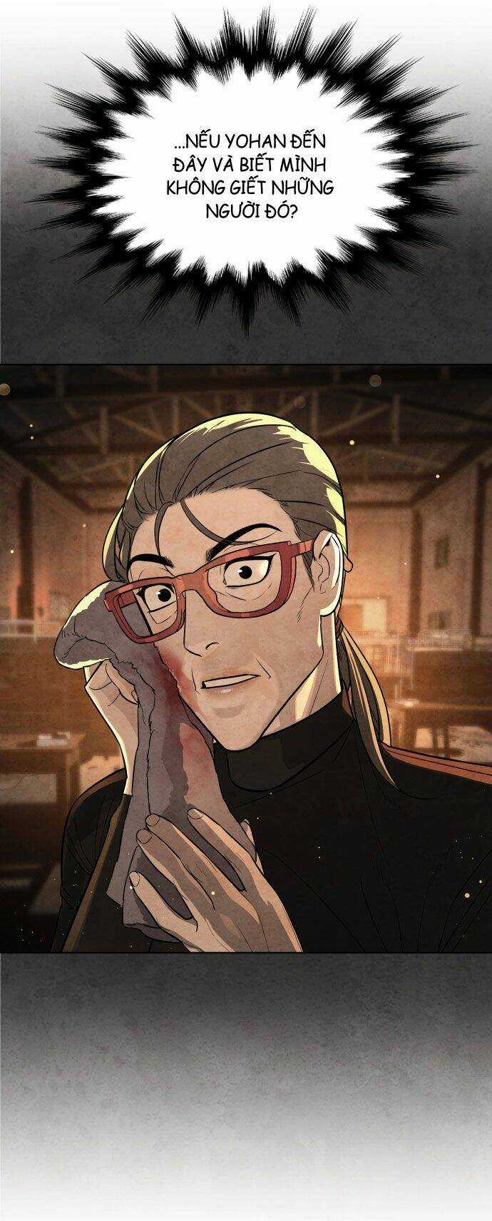 Máu Trắng Chapter 69 trang 39