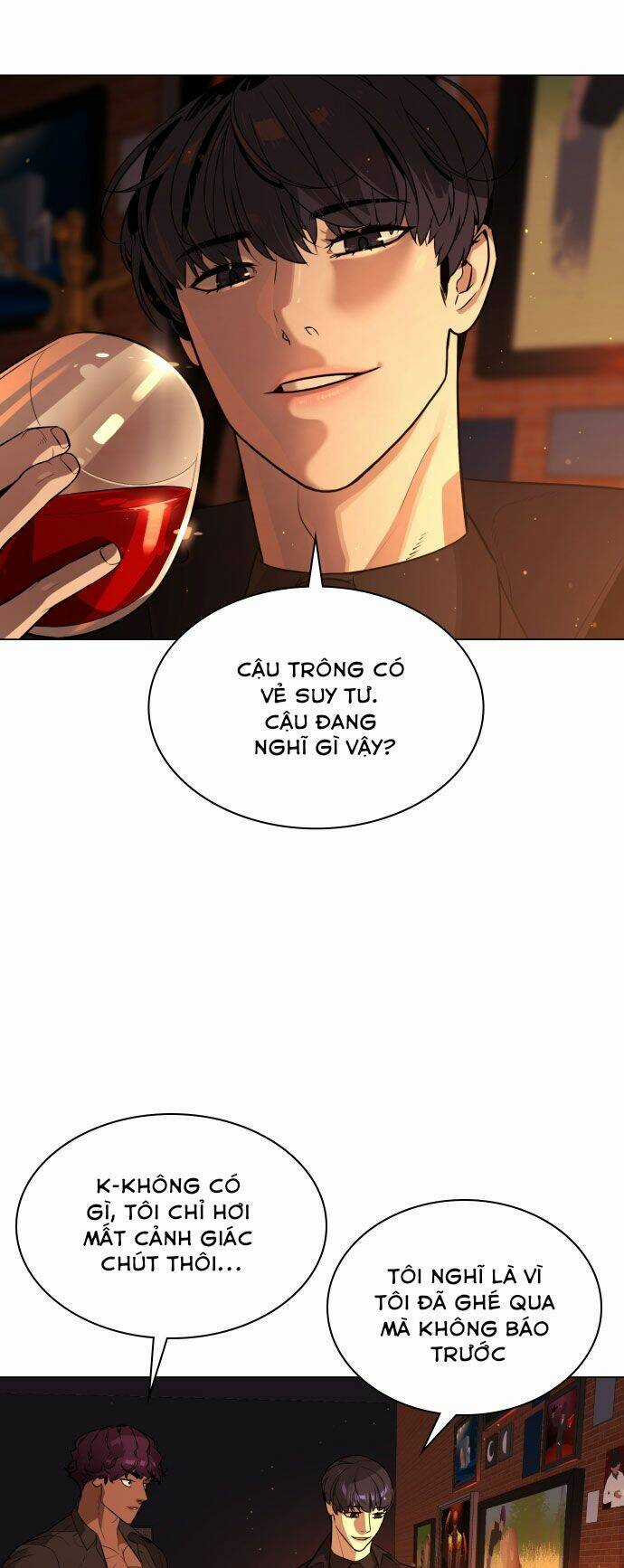 Máu Trắng Chapter 69 trang 41