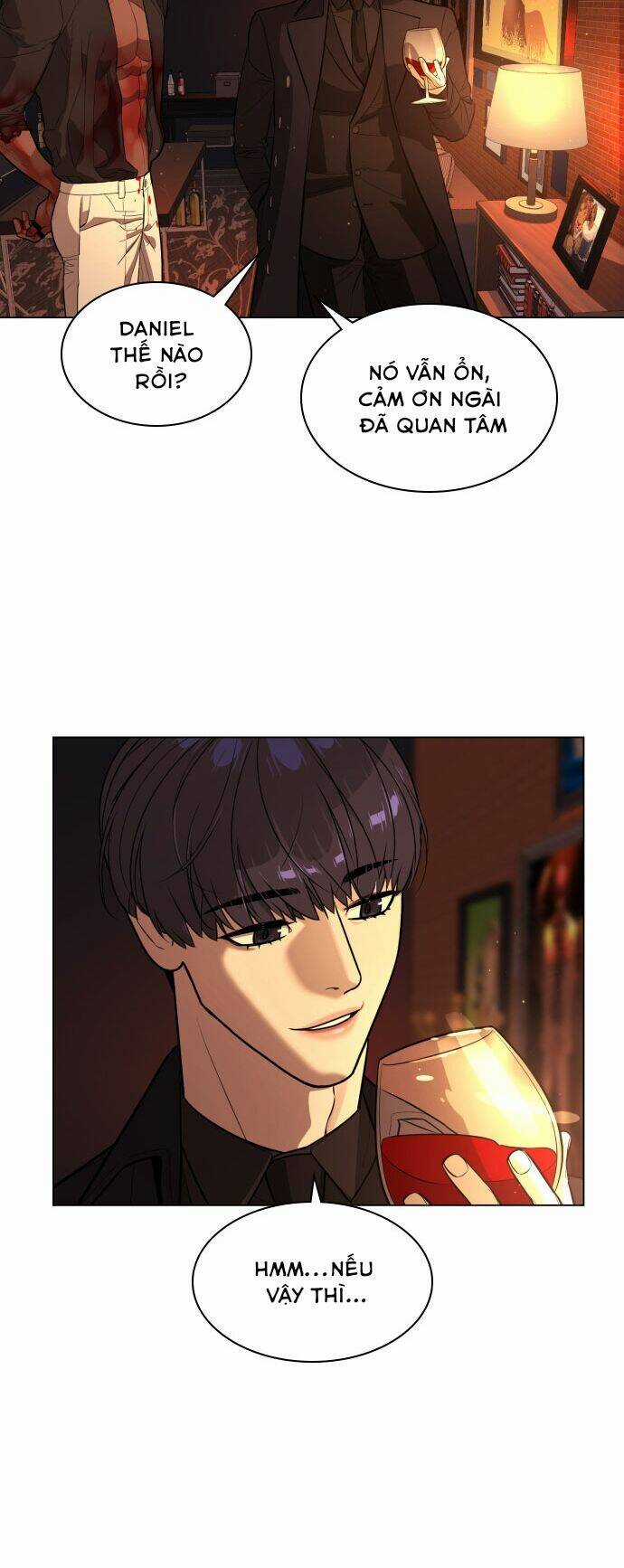 Máu Trắng Chapter 69 trang 42