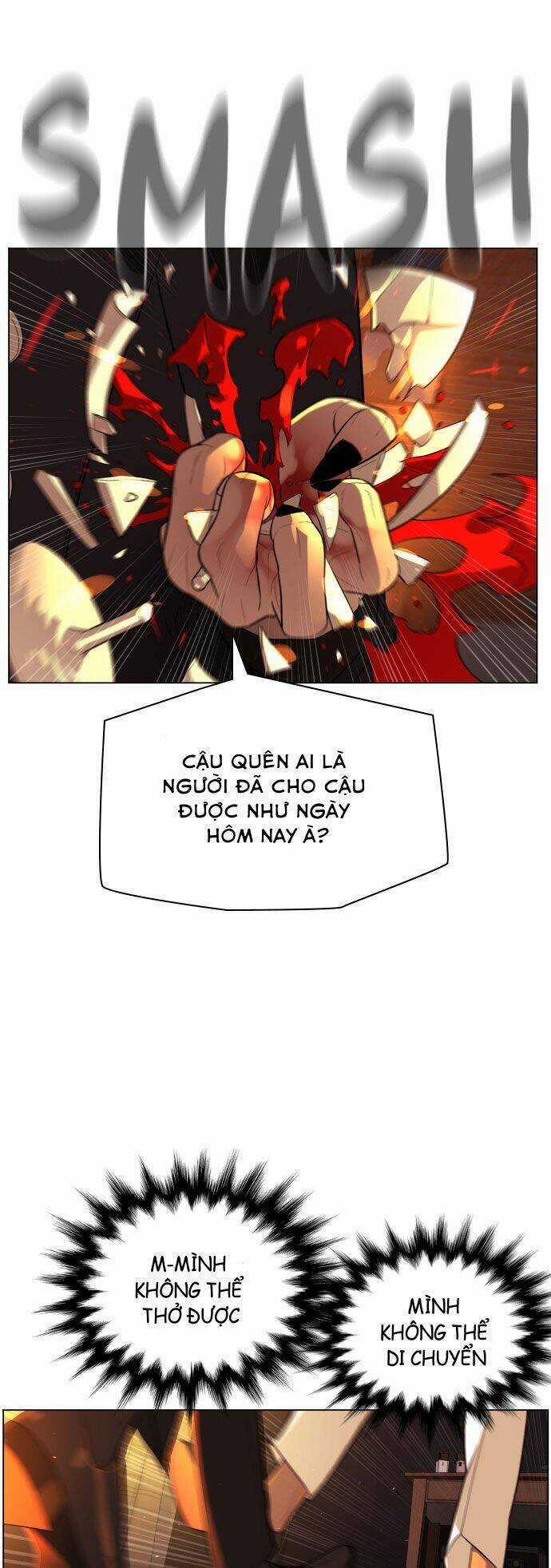 Máu Trắng Chapter 69 trang 45