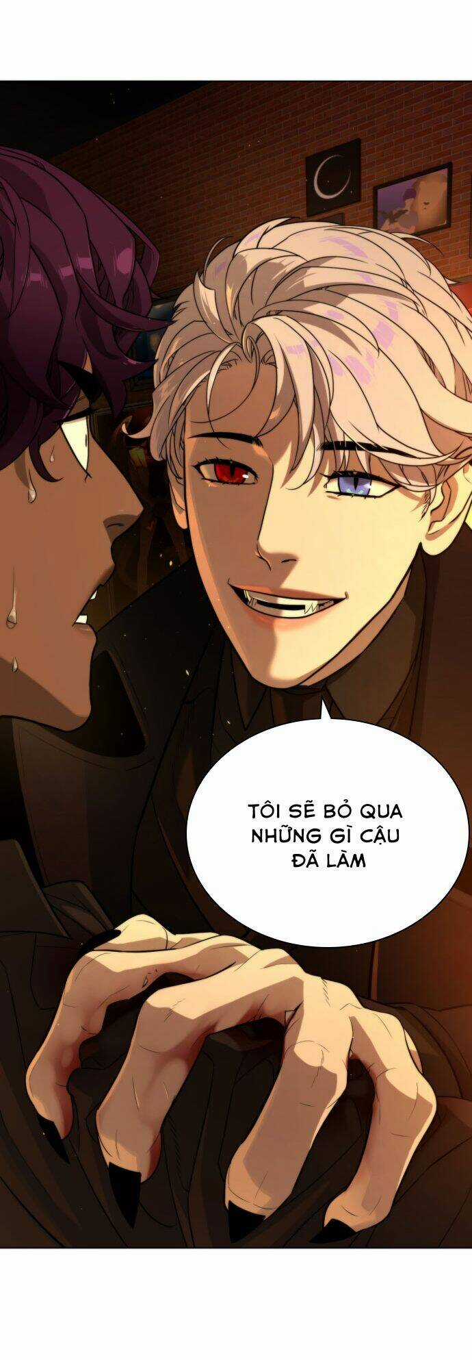 Máu Trắng Chapter 69 trang 48