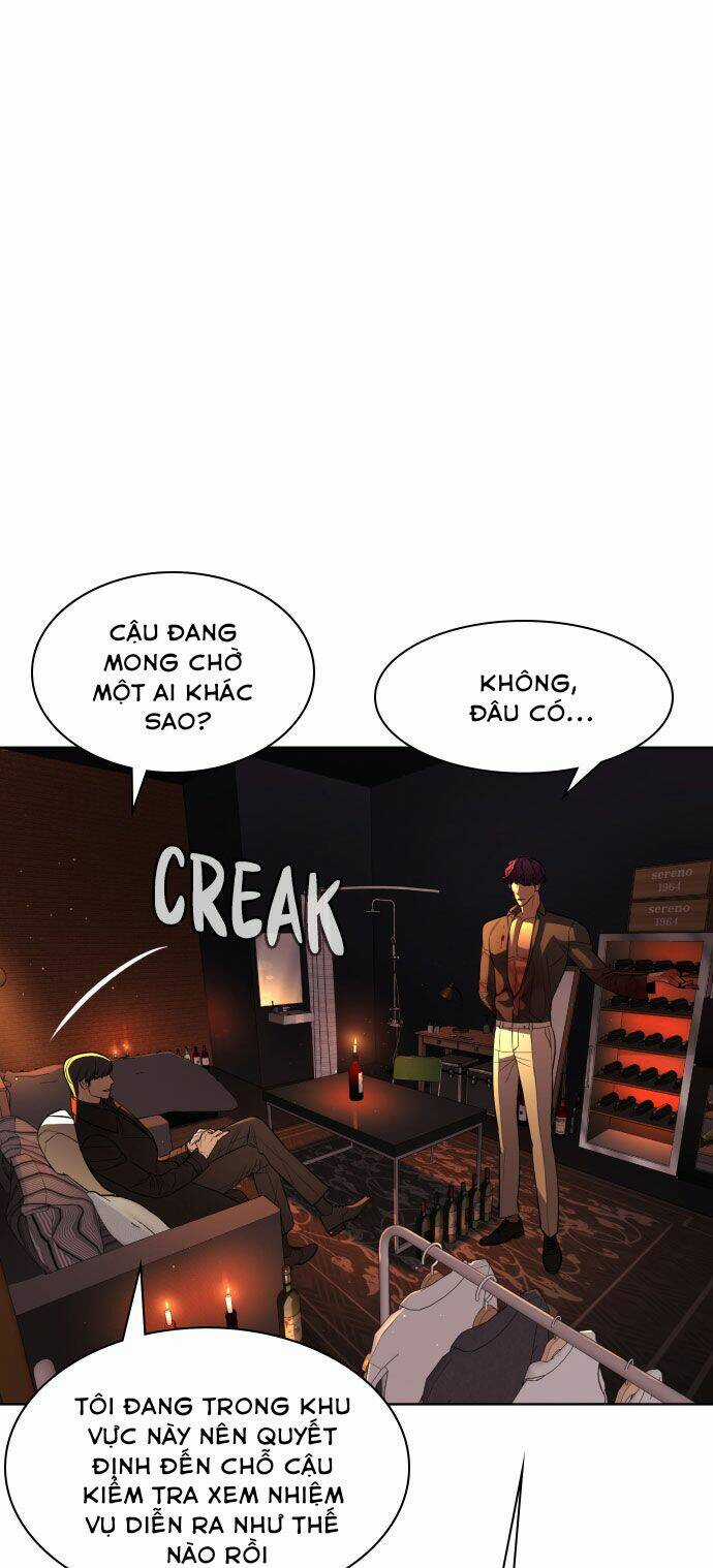 Máu Trắng Chapter 69 trang 5