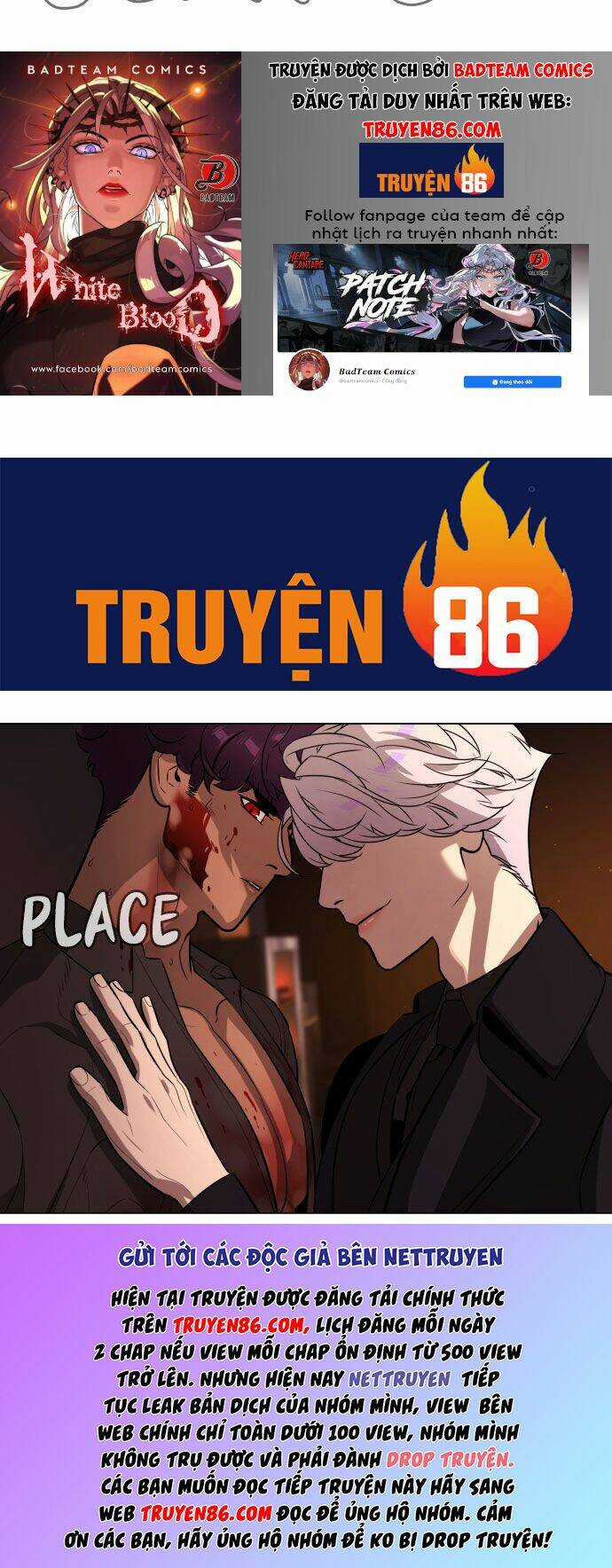 Máu Trắng Chapter 69 trang 52