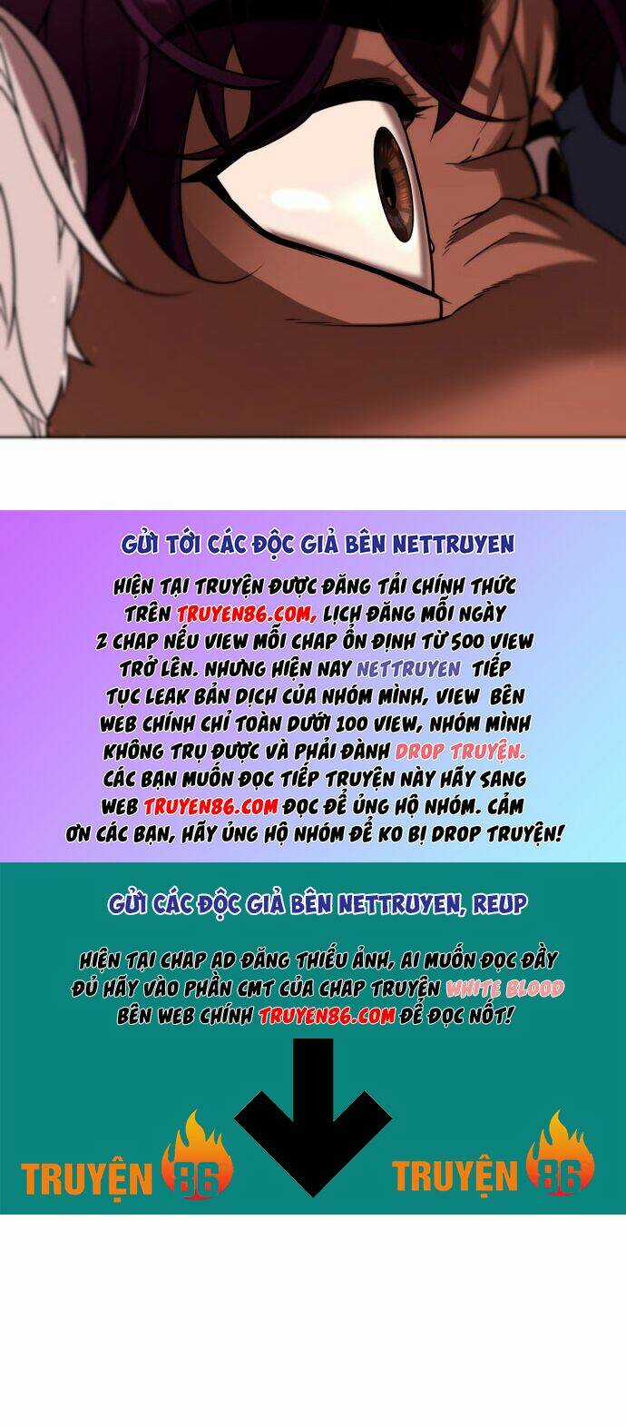 Máu Trắng Chapter 69 trang 54
