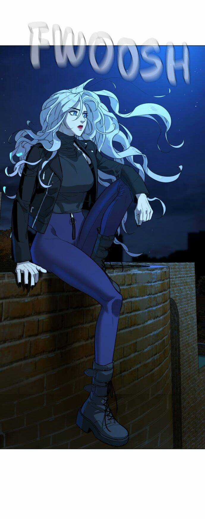 Máu Trắng Chapter 69 trang 55