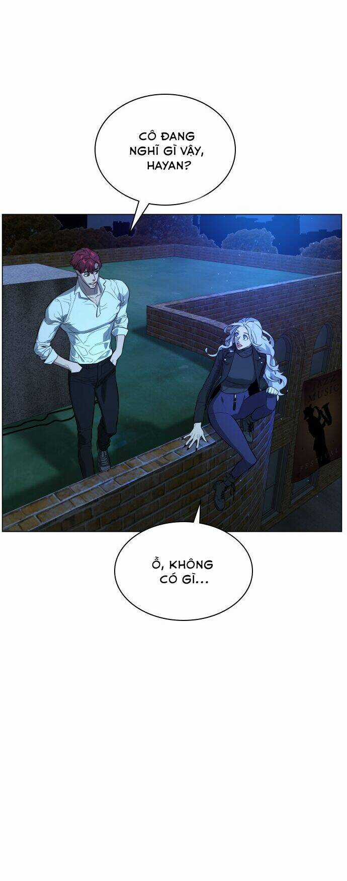 Máu Trắng Chapter 69 trang 56