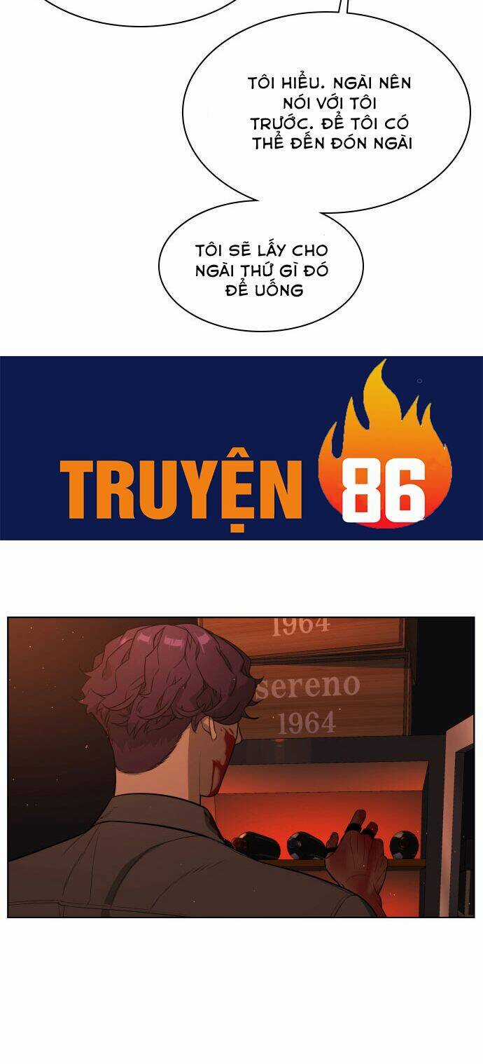 Máu Trắng Chapter 69 trang 6