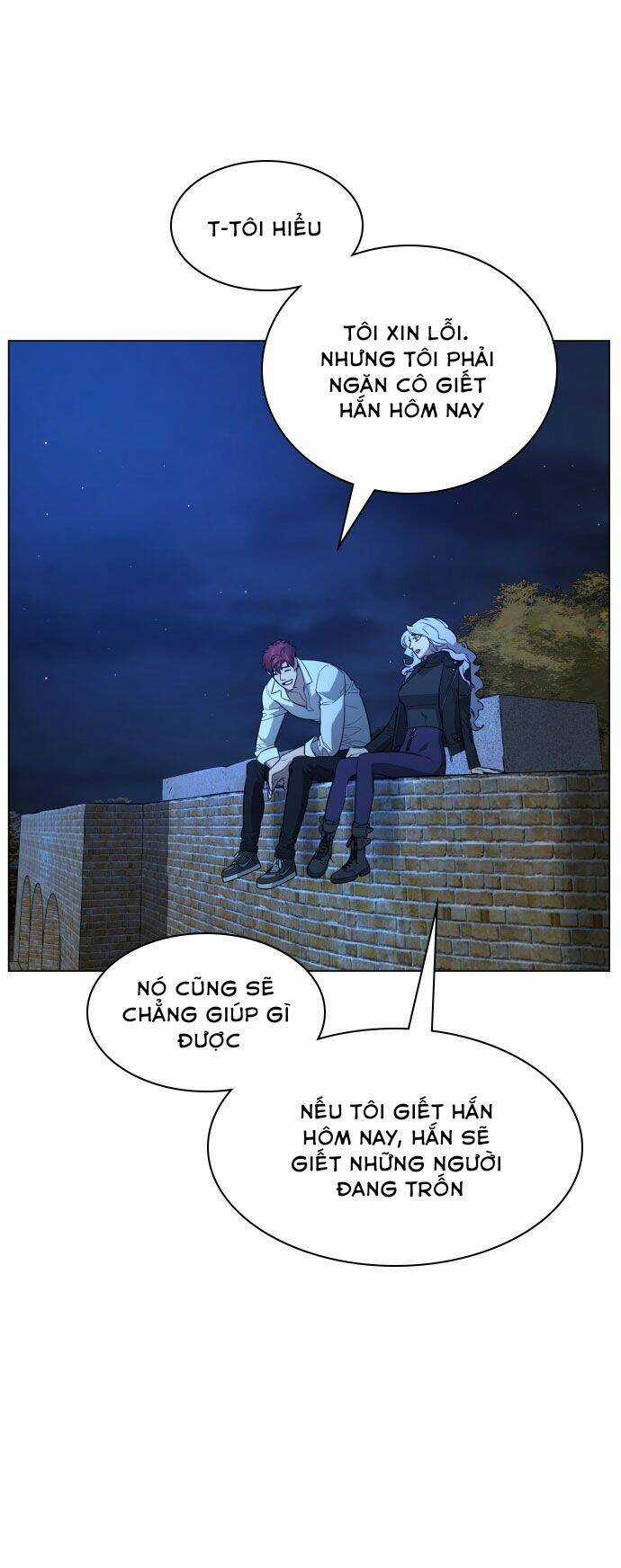 Máu Trắng Chapter 69 trang 61