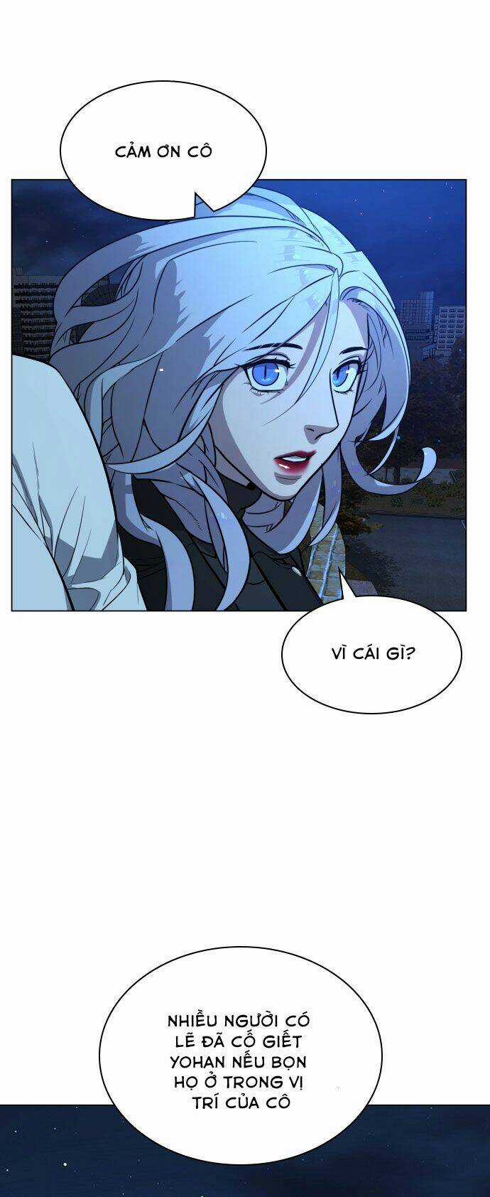 Máu Trắng Chapter 69 trang 62