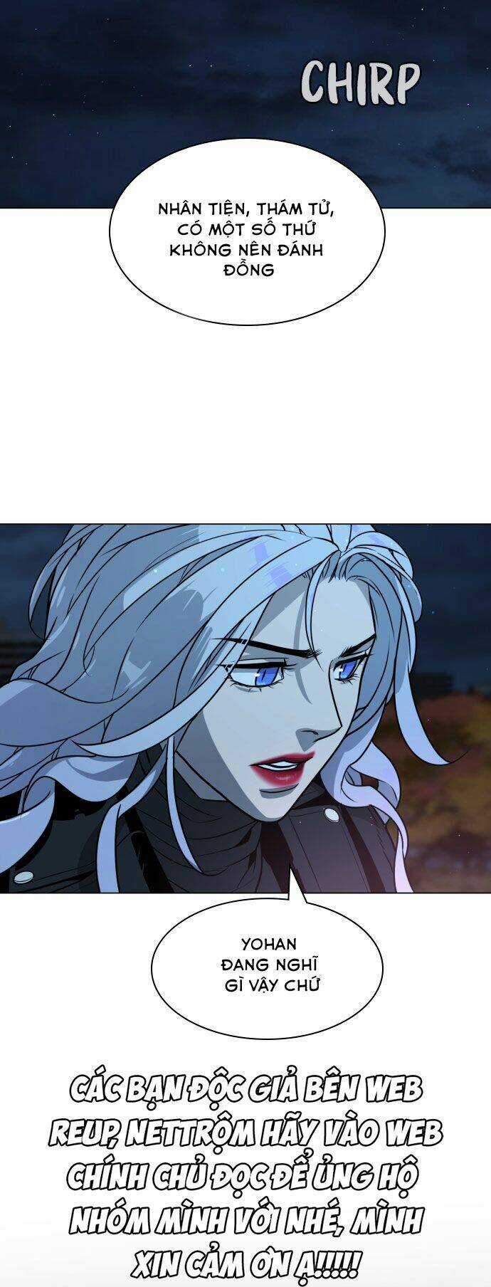 Máu Trắng Chapter 69 trang 65