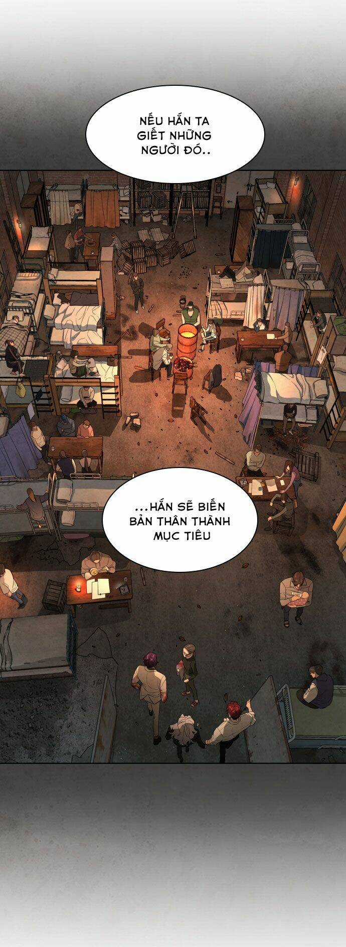 Máu Trắng Chapter 69 trang 66