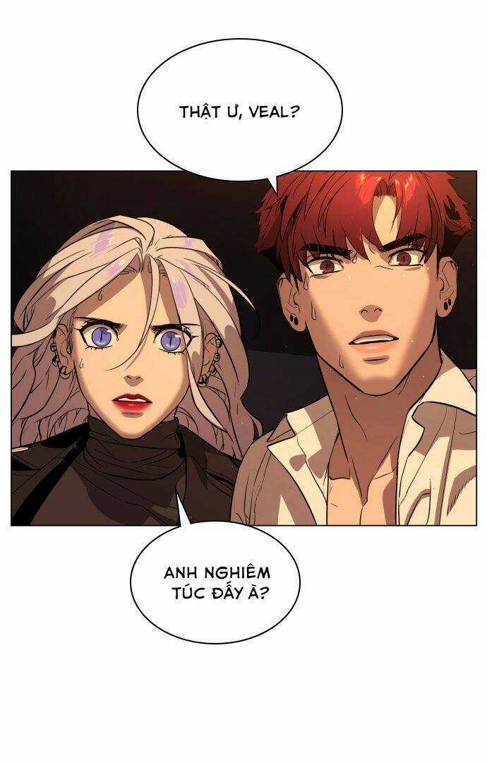 Máu Trắng Chapter 69 trang 69