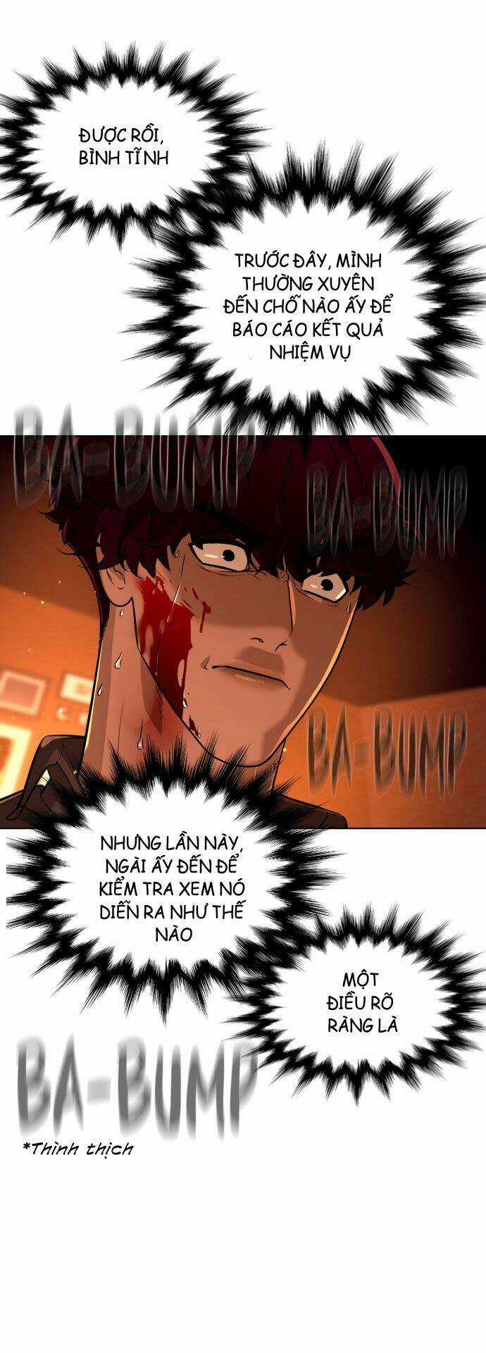 Máu Trắng Chapter 69 trang 7