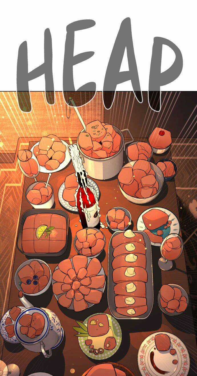 Máu Trắng Chapter 69 trang 71