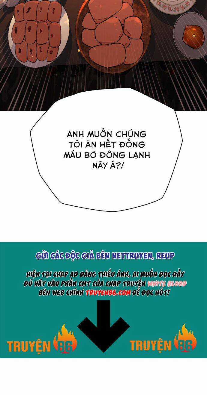 Máu Trắng Chapter 69 trang 72