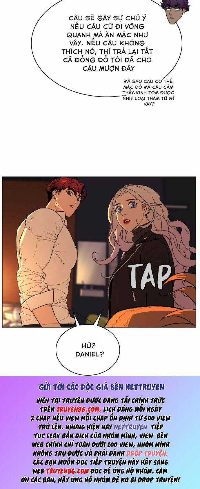 Máu Trắng Chapter 69 trang 74