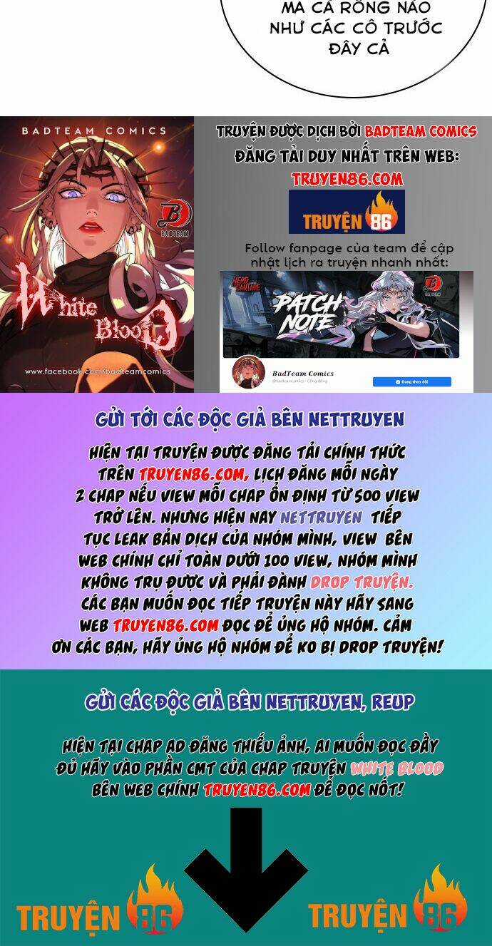 Máu Trắng Chapter 69 trang 77