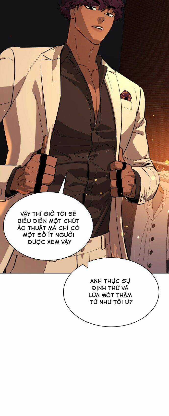 Máu Trắng Chapter 69 trang 79