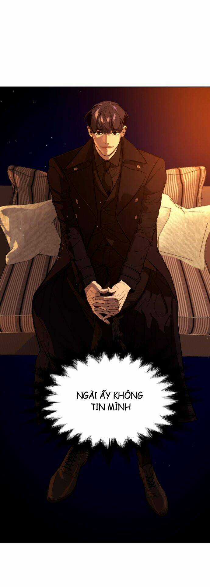Máu Trắng Chapter 69 trang 8