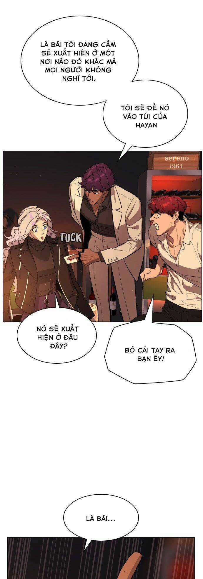 Máu Trắng Chapter 69 trang 80