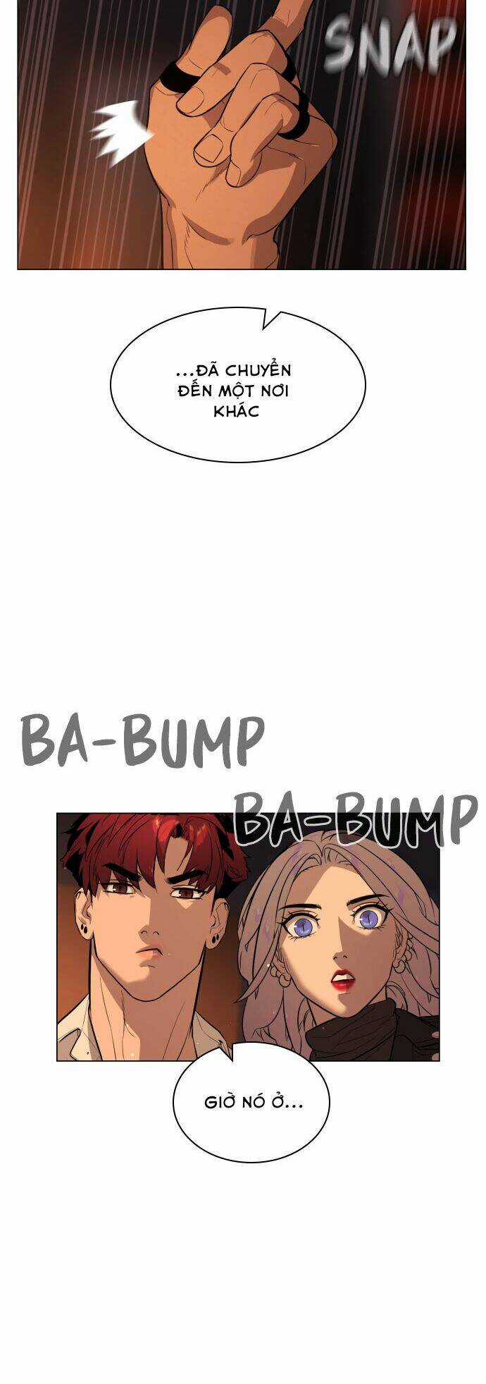 Máu Trắng Chapter 69 trang 81