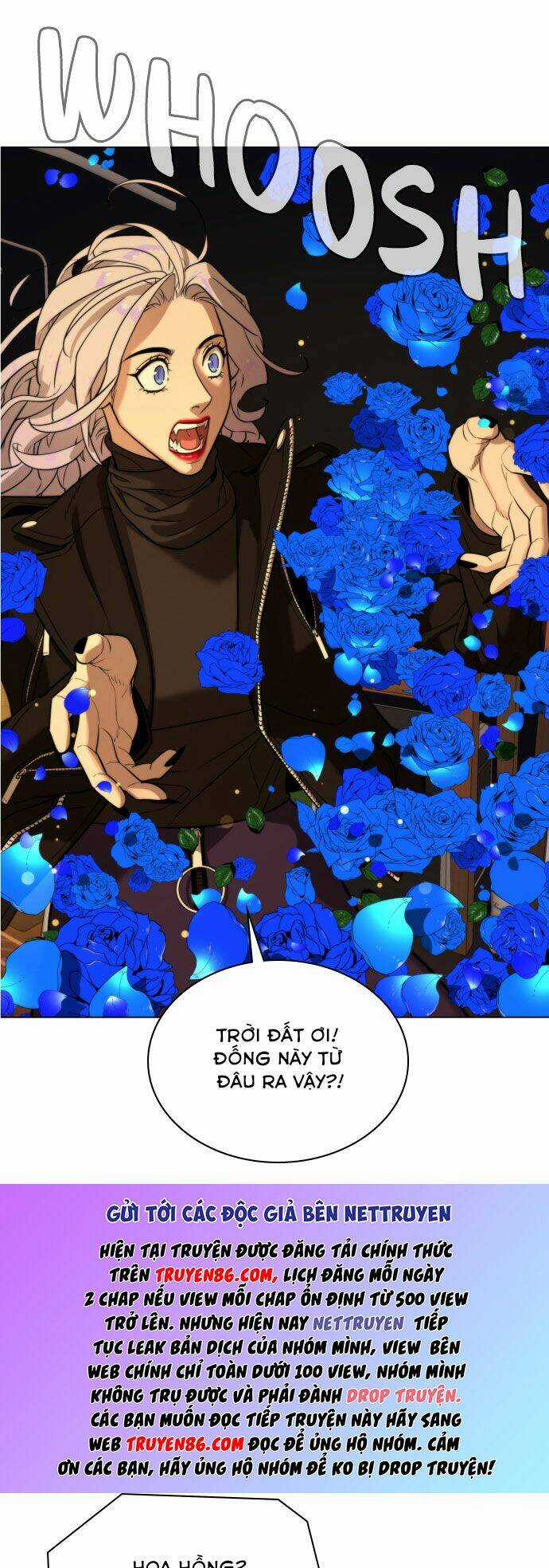 Máu Trắng Chapter 69 trang 84