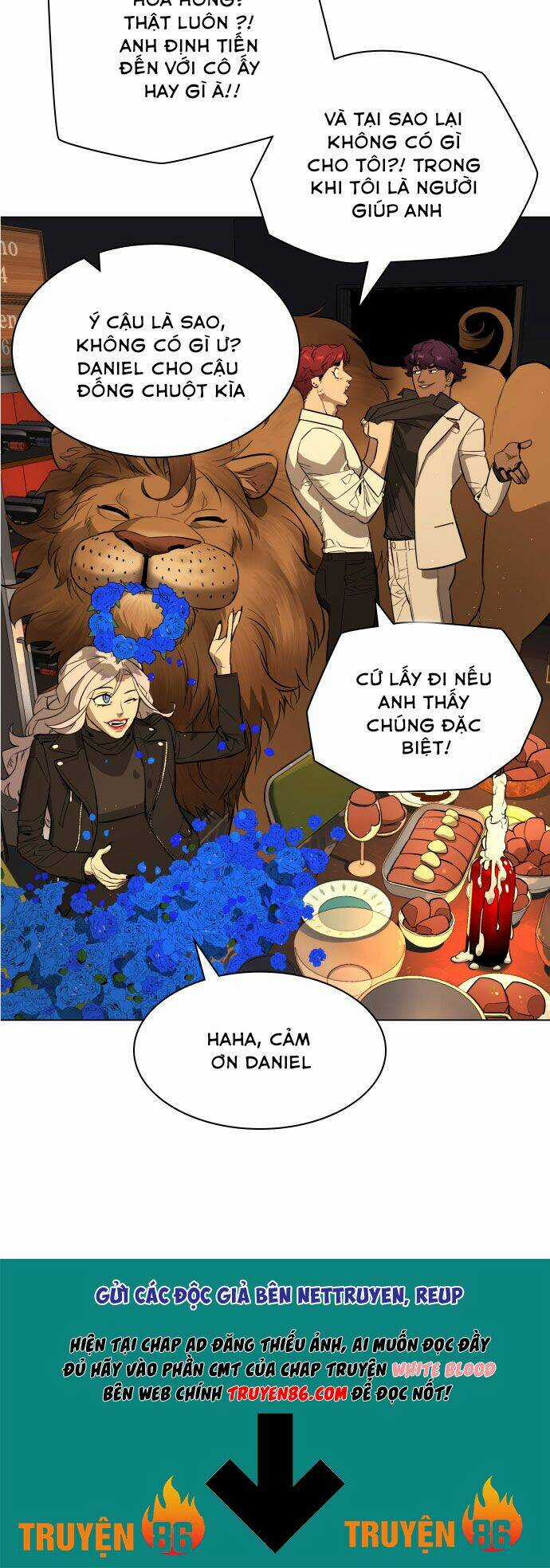 Máu Trắng Chapter 69 trang 85