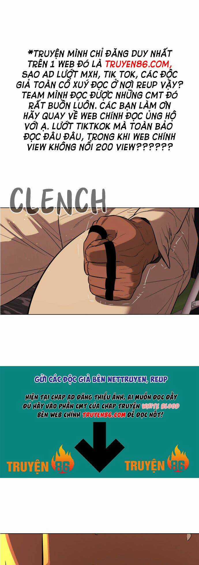 Máu Trắng Chapter 69 trang 90