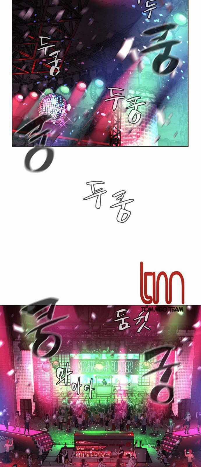 Máu Trắng Chapter 7 trang 1