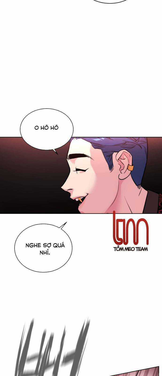 Máu Trắng Chapter 7 trang 12