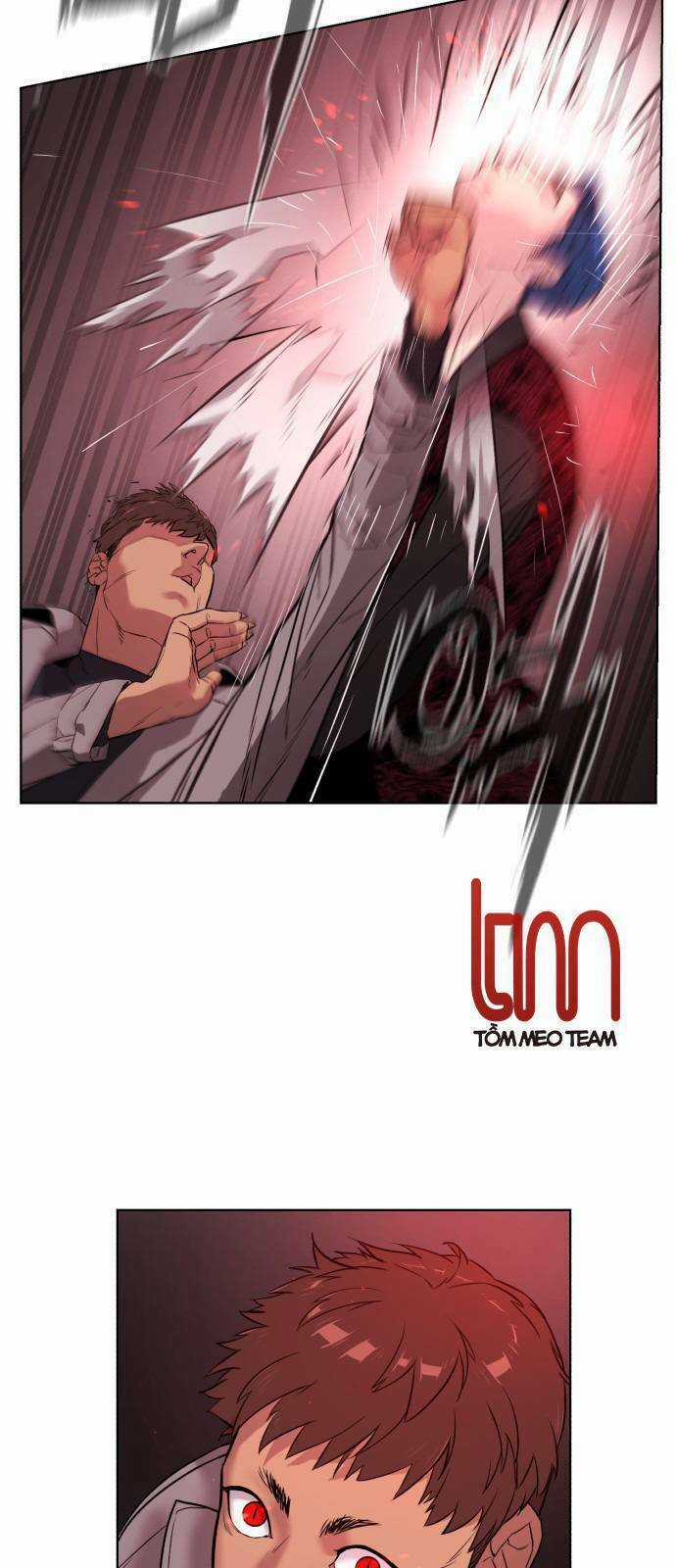 Máu Trắng Chapter 7 trang 13