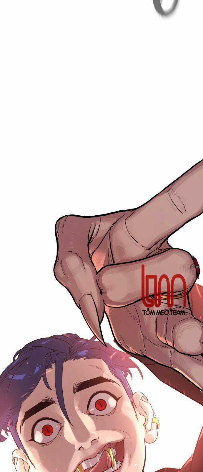 Máu Trắng Chapter 7 trang 19