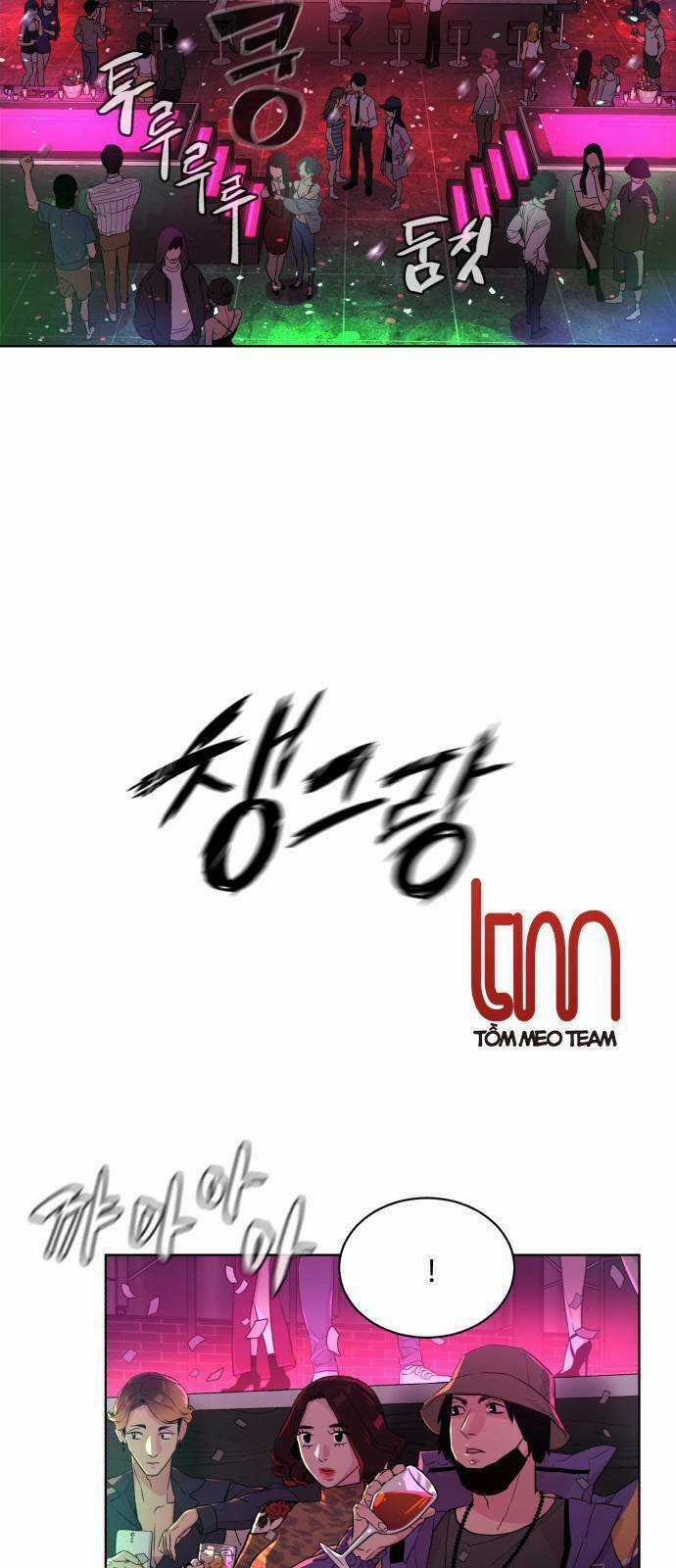 Máu Trắng Chapter 7 trang 2