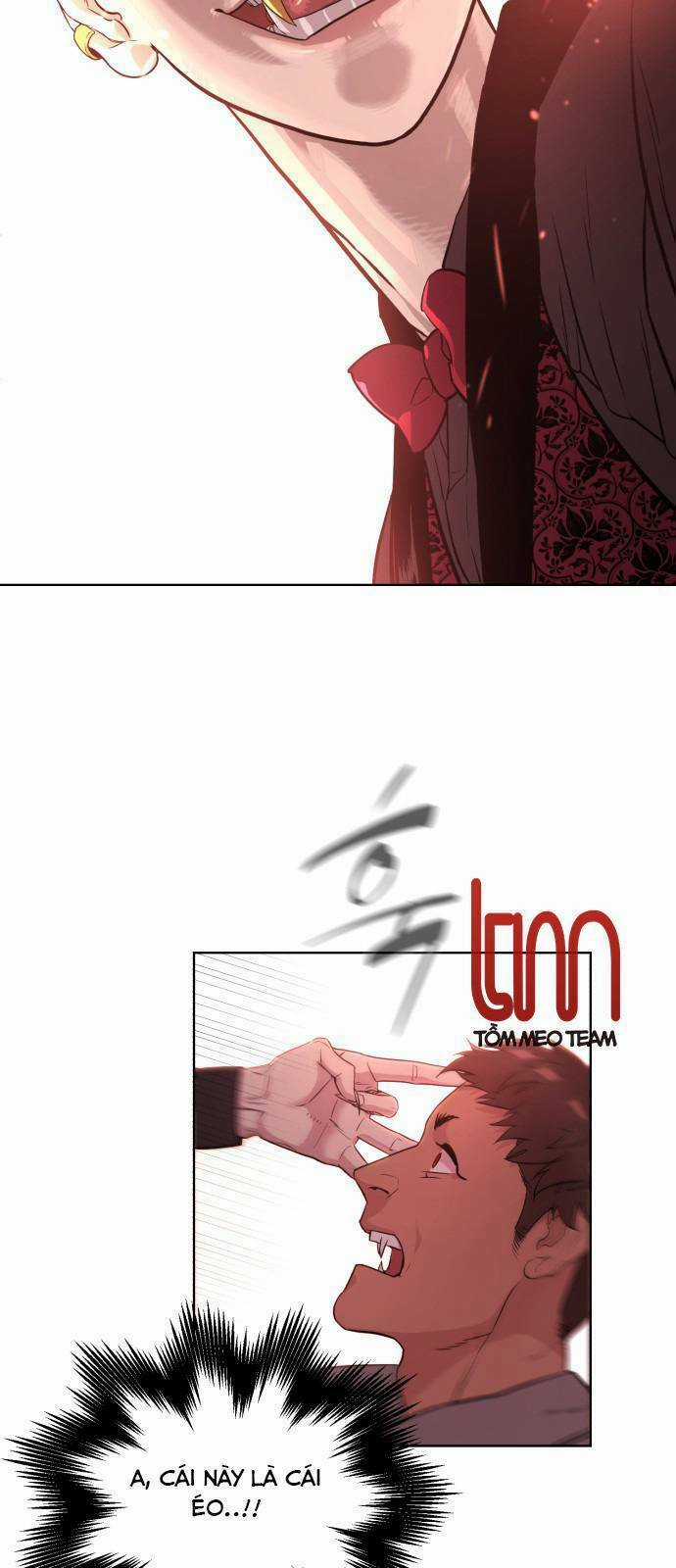 Máu Trắng Chapter 7 trang 20