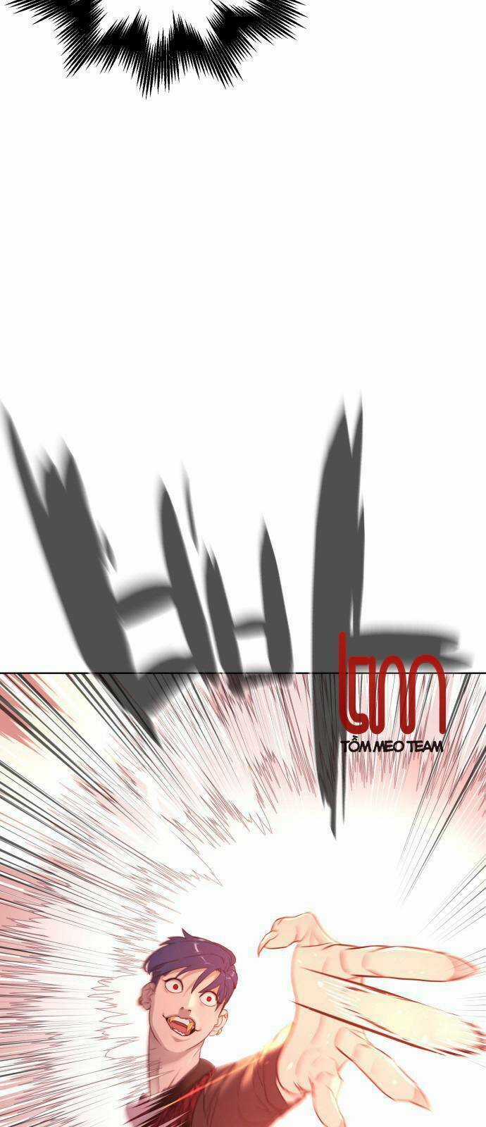 Máu Trắng Chapter 7 trang 21