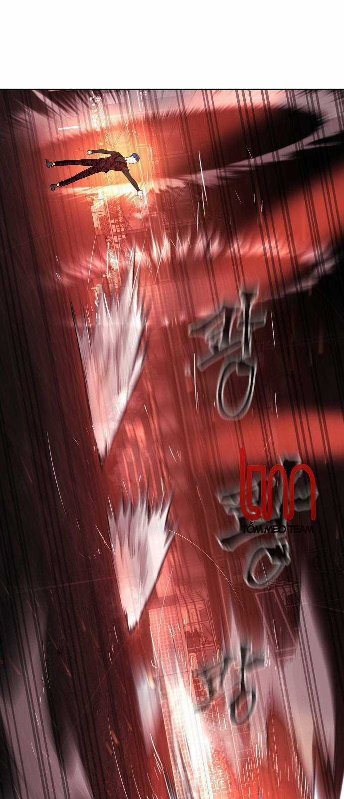 Máu Trắng Chapter 7 trang 23