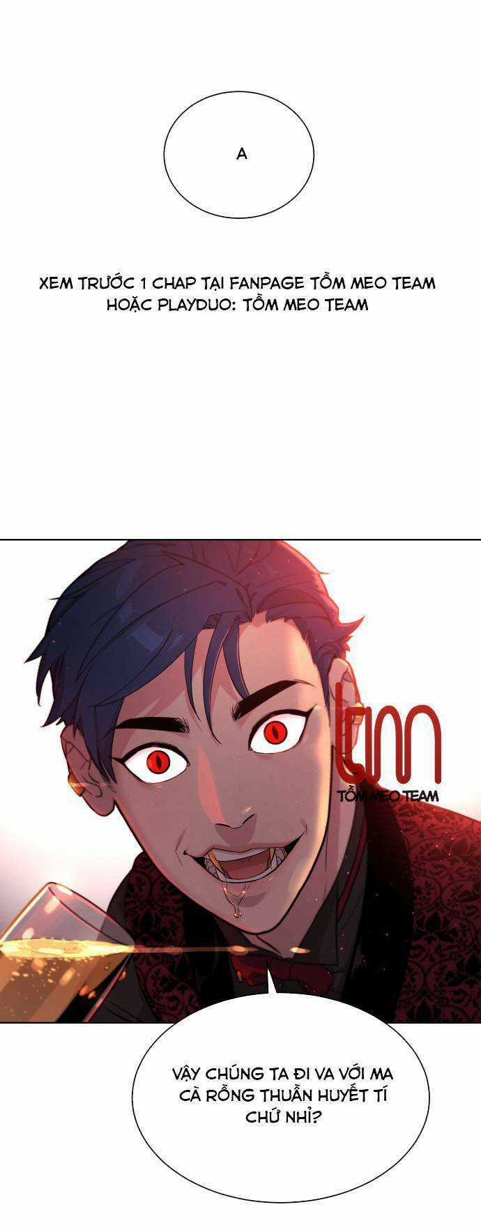 Máu Trắng Chapter 7 trang 28