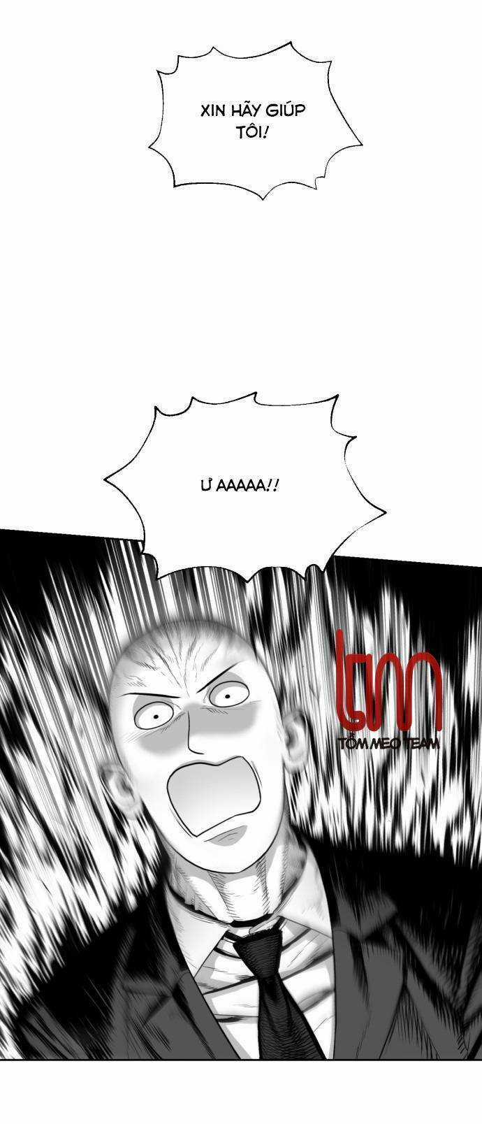 Máu Trắng Chapter 7 trang 29