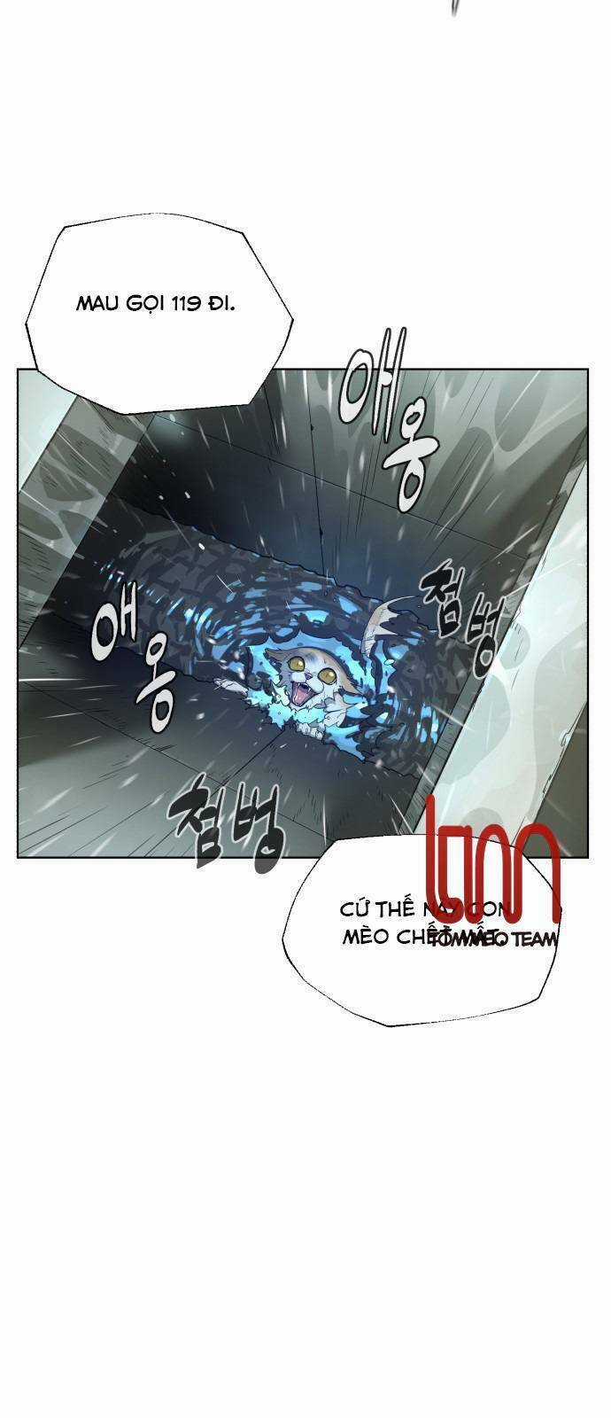 Máu Trắng Chapter 7 trang 31