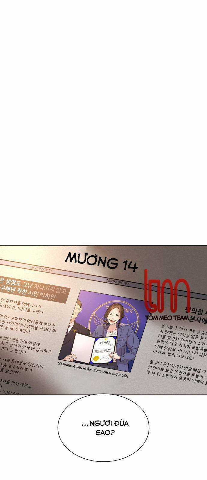 Máu Trắng Chapter 7 trang 36
