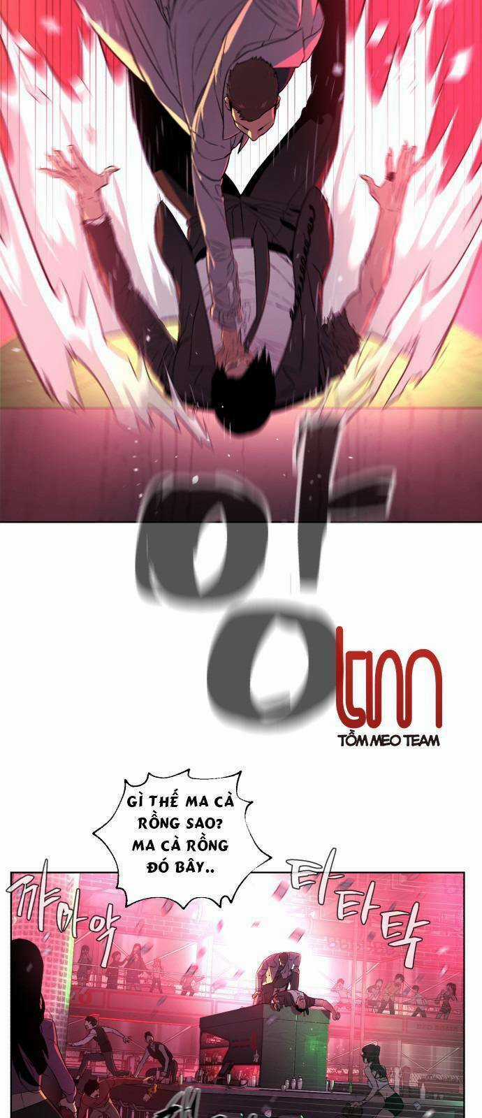 Máu Trắng Chapter 7 trang 4