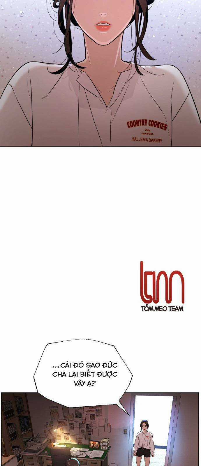 Máu Trắng Chapter 7 trang 43