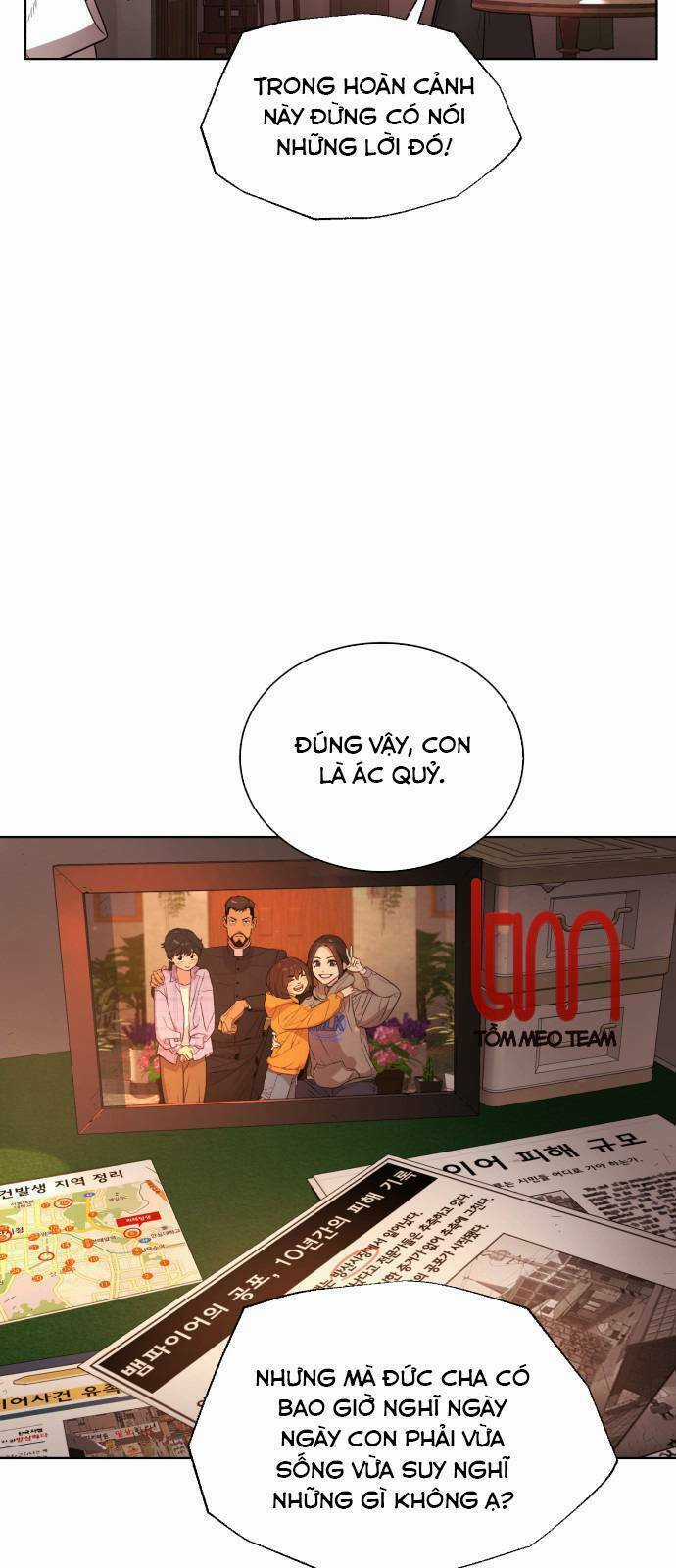 Máu Trắng Chapter 7 trang 46