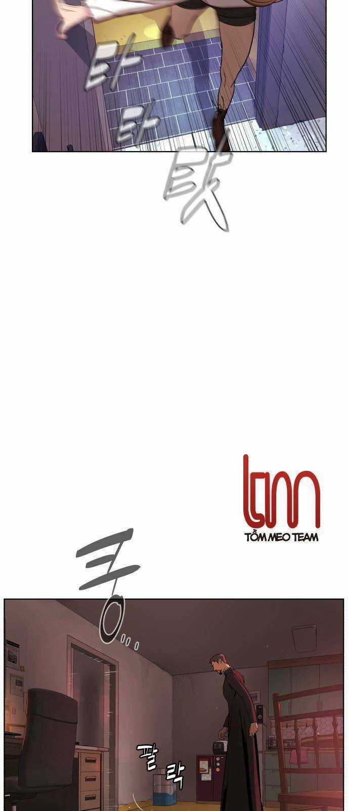 Máu Trắng Chapter 7 trang 50