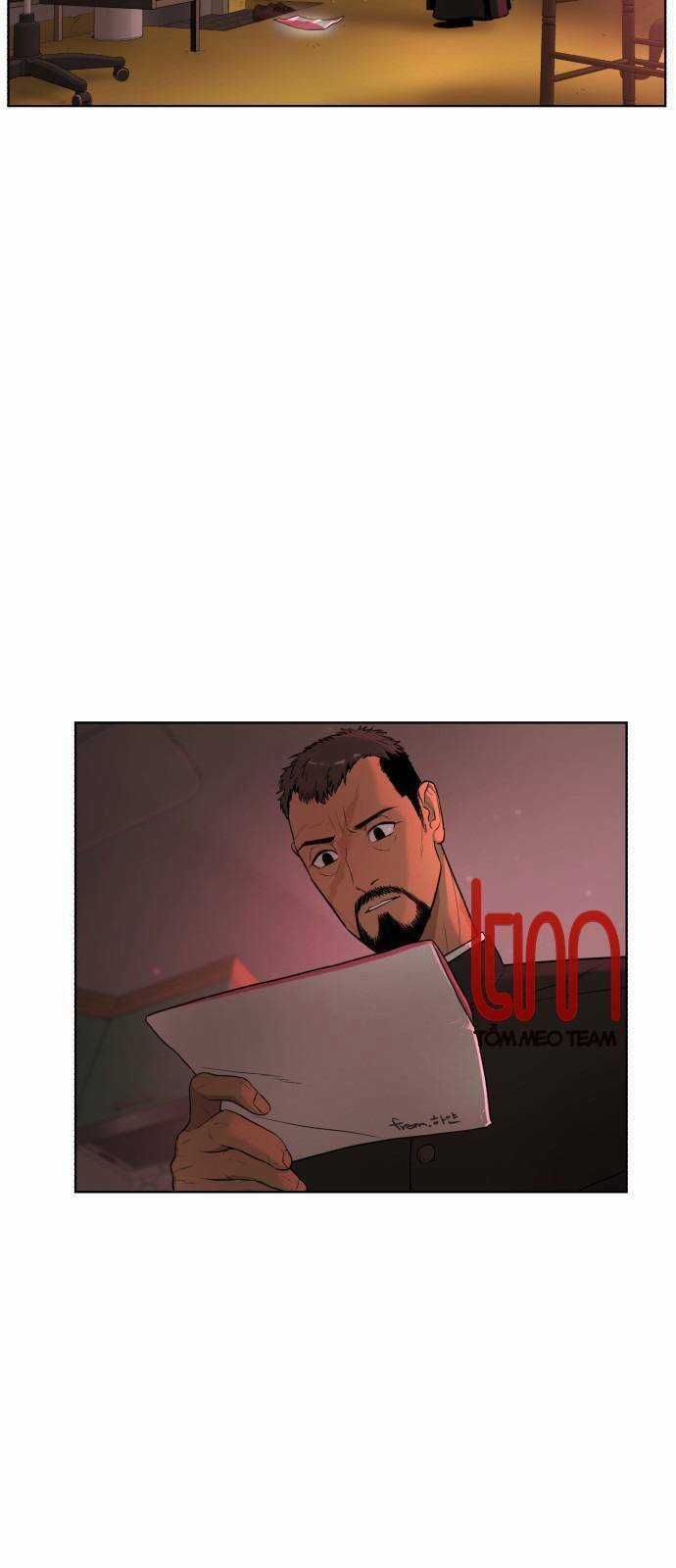 Máu Trắng Chapter 7 trang 51