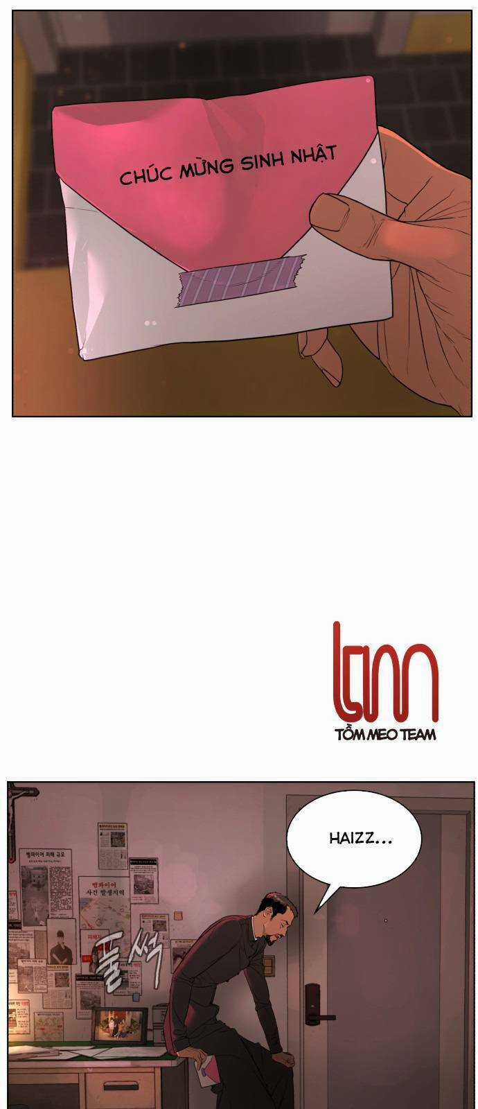 Máu Trắng Chapter 7 trang 52